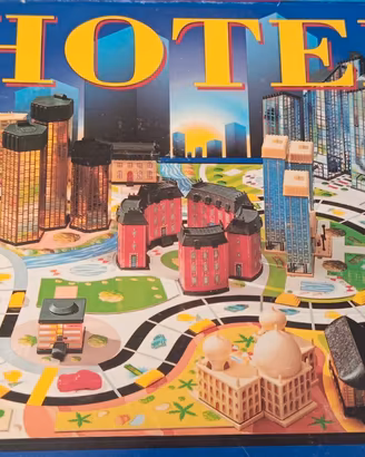 Hotel 