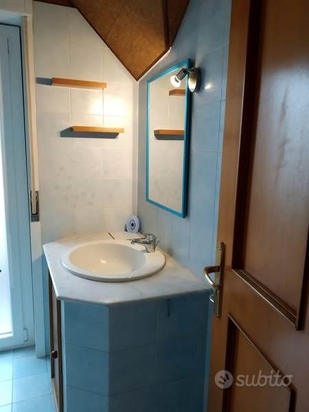 Appartamento – Caltanissetta, Quartiere Provvidenza - Vista 5