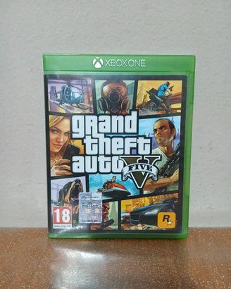 gta 5