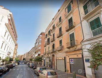 LOCA SI MONOLOCALE - Corso Vittorio Emanuele n.118