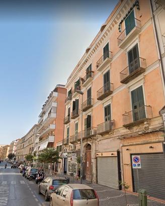 LOCA SI MONOLOCALE - Corso Vittorio Emanuele n.118