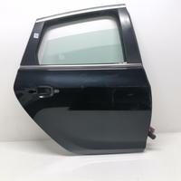 PORTA PORTIERA POSTERIORE DESTRA DX OPEL Astra J 2