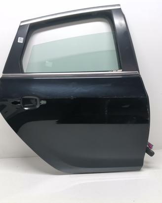 PORTA PORTIERA POSTERIORE DESTRA DX OPEL Astra J 2