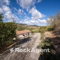 CASA INDIPENDENTE IMMERSA NEL VERDE
