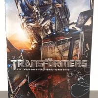 Transformers 2 - Edizione Speciale 2 Dischi