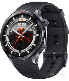 Smartwatch Oppo Watch X 2