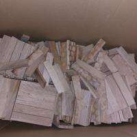 Parquet Venier anni '70