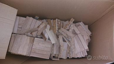 Parquet Venier anni '70