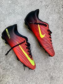Scarpe da calcio nike Mercurial bambino tg 35,5
