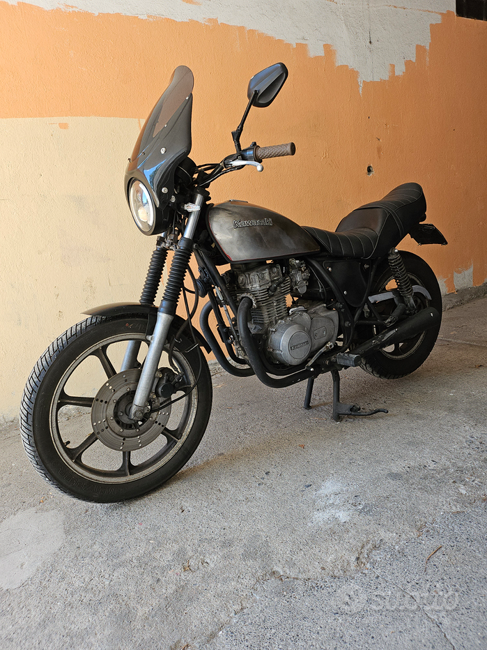 ぱぴーー Datsun 280ZX Front Bumper – Spinnywhoosh Graphics