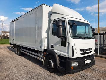 Iveco eurocargo 120 q.li euro 4
