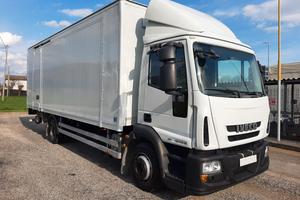 Iveco eurocargo 120 q.li euro 4