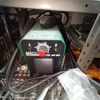 Plasma per taglio lamiere