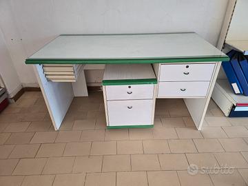 Scrivania da ufficio