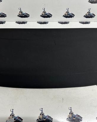 Mensola cappelliera pianale land rover evoque 2018