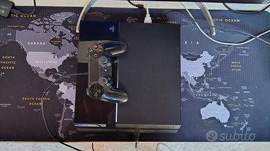 PlayStation 4 Fat