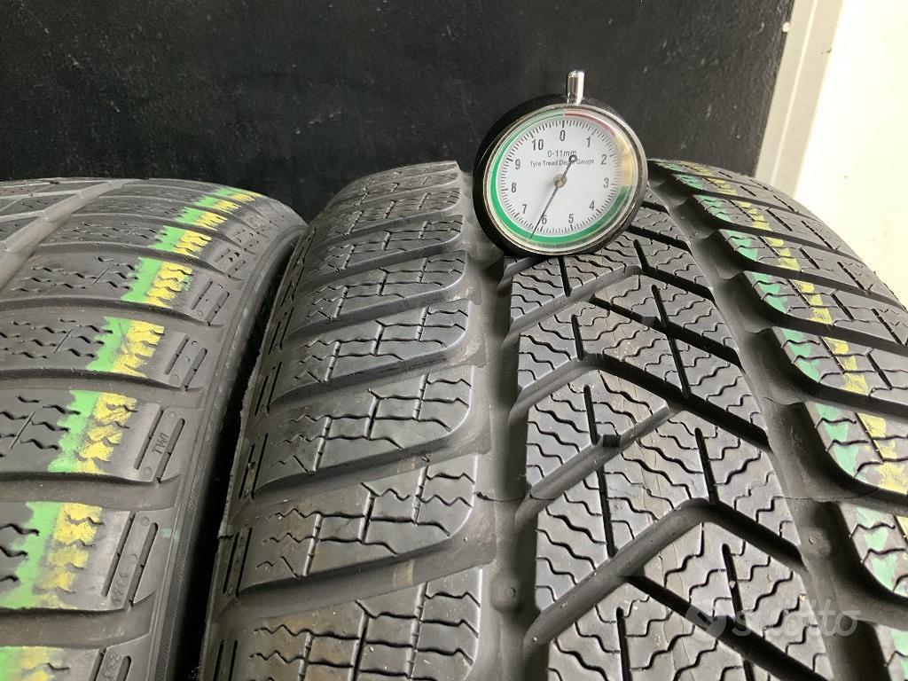 Subito - AJ PNEUS SRL - 4 gomme pirelli 225 40 18 - Accessori Auto In  vendita a Milano