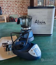 Caffettiera elettrica Alicia De’Longhi