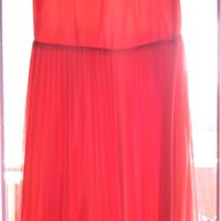 abito elegante donna