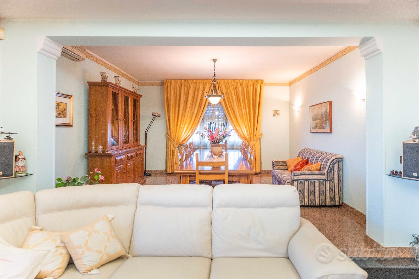 Scerne di Pineto - Indipendente con giardino - Vista 6