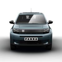 FIAT Grande Panda 1.2 Hybrid 110 CV S&S Icon