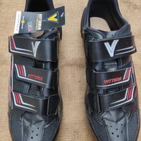 scarpe MTB numero 45...