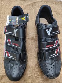 scarpe MTB numero 45...