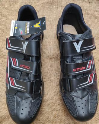 scarpe MTB numero 45...