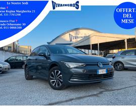 Volkswagen Golf 1.0 TSI evo Life 110CV