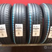 4 gomme 185 60 16 toyo a4842