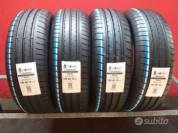 4 gomme 185 60 16 toyo a4842