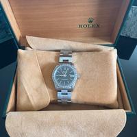Rolex datayust
