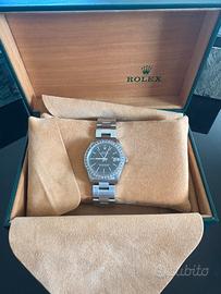 Rolex datayust