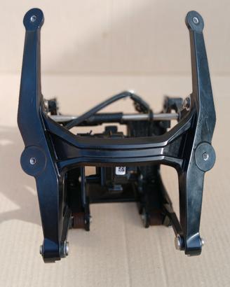 Moto guzzi V100 Mandello 