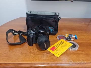 Fotocamera Canon Vintage