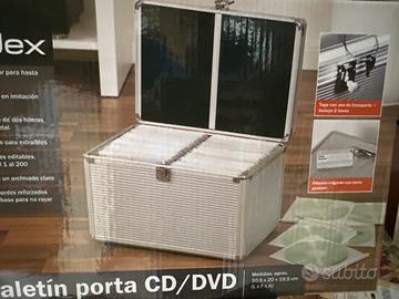 Valigetta porta tutto