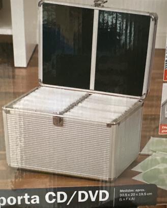 Valigetta porta tutto