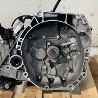 CAMBIO MANUALE COMPLETO RENAULT Clio Serie IV JH3-