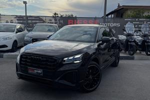 Audi Q2 35 TDI quattro S tronic line Edition