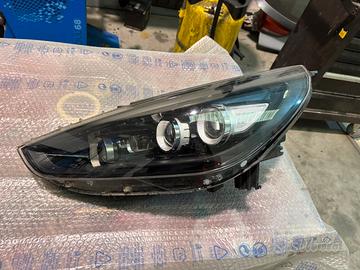 Fanale hyundai I30N 2018