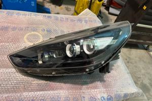 Fanale hyundai I30N 2018