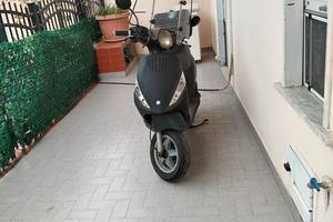 zip 50 quattro tempi