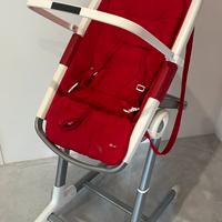 Sdraietta Bebe confort.