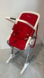 Sdraietta Bebe confort.