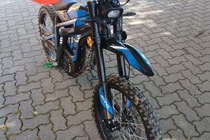 Talaria Sting TL 4000