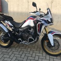 Honda Africa Twin 1000