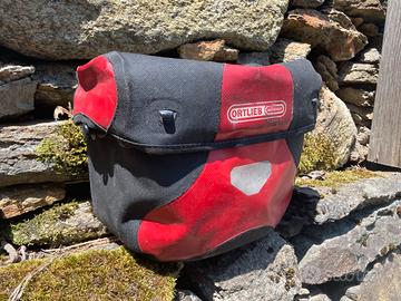 Borsa Ortlieb da turismo