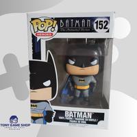 Funko Pop! Batman-The Animated Series Heroes #152