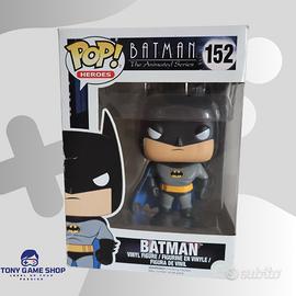 Funko Pop! Batman-The Animated Series Heroes #152