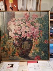 Quadro di Casimiro Jodi